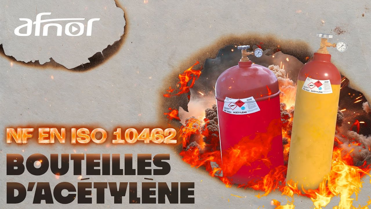 Miniature vidéo : 