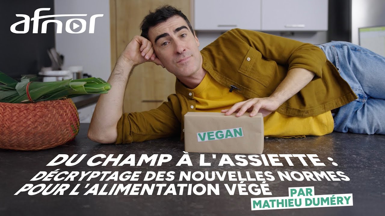 Miniature vidéo : 
